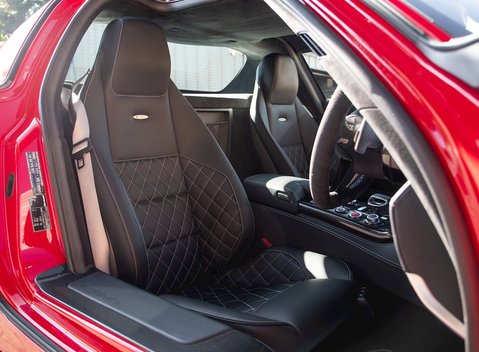 Mercedes-Benz SLS AMG GT Final Edition 14