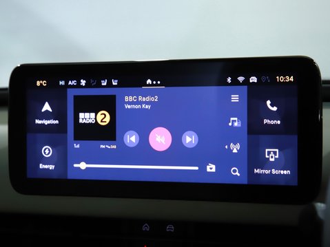 Fiat 600 115kW La Prima 54kWh 5dr Auto 22