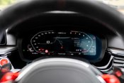 BMW M5 CS. FULL SATIN PPF. CARBON ENGINE BAY. CARBON BUCKETS. CERAMICS. HUD. 23