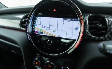 Mini Hatch John Cooper Works 19