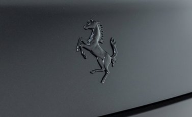 Ferrari GTC4 Lusso V12 27