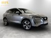 Nissan Qashqai 1.3 DIG-T MHEV N-Connecta SUV 5dr Petrol Hybrid Manual Euro 6 (s/s) (140 ps