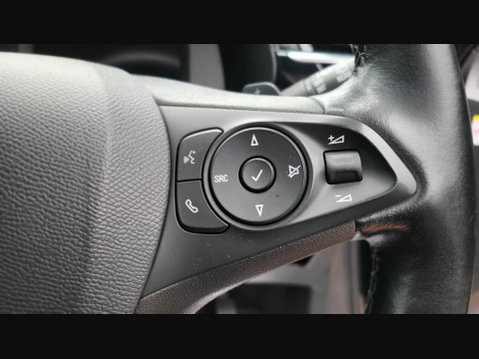 Vauxhall Corsa ELITE NAV PREMIUM 18
