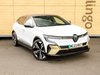 Renault Megane ICONIC
