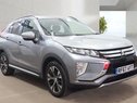 Mitsubishi Eclipse Cross 1.5T 3 Euro 6 (s/s) 5dr