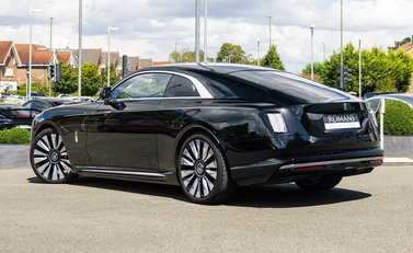Rolls-Royce Spectre 3