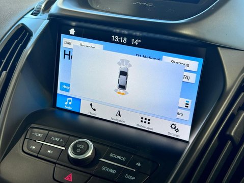 Ford Kuga 2.0 TDCi ST-Line Powershift Euro 6 5dr 19