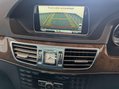 Mercedes-Benz E Class 2.1 E220 CDI SE G-Tronic+ Euro 5 (s/s) 4dr 14