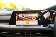 Volkswagen Golf R-LINE TSI 34
