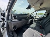 Ford Transit Custom SWB L1H1 [SOLD CR] Low Roof Limited 300 Air Con Cam EURO 6 NO VAT 12