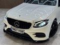 Mercedes-Benz E Class 2.0 E 300 AMG Line Premium Auto 2dr 35
