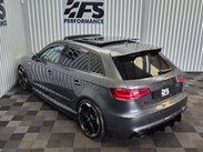 Audi RS3 2.5 TFSI Sportback 5dr Petrol S Tronic quattro Euro 6 (s/s) (367 ps) 40