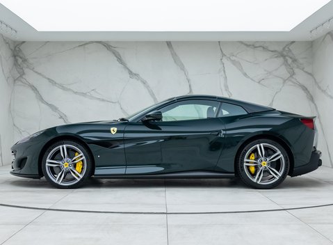 Ferrari Portofino 8