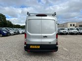 Ford Transit MWB L2H2 (SOLD) Medium Roof Trend 300 Air Con Sensors EURO 6 NO VAT 7