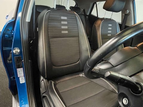 Kia Stonic 1.0 Stonic GT-Line 5dr 12