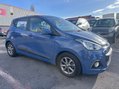 Hyundai i10 1.2 i10 Premium Auto 5dr 1