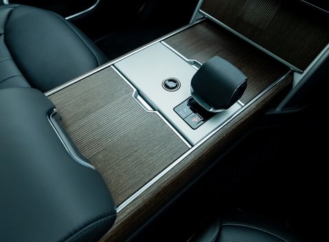 Land Rover Range Rover P460e Autobiography LWB 25