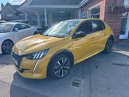 Peugeot 208 1.2 PureTech GT Euro 6 (s/s) 5dr 2