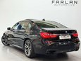 BMW 7 Series 3.0 740Ld M Sport Saloon 4dr Diesel Auto xDrive Euro 6 (s/s) (320 ps) 5
