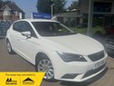 SEAT Leon 1.6 TDI CR SE Euro 5 (s/s) 5dr