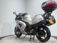 Triumph Sprint 2006 36K FULL LUGGAGE NEW MOT WARRANTY VERY CLEAN TOURER 6