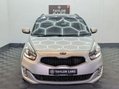 Kia Carens 1.7 CRDi EcoDynamics 3 Euro 5 (s/s) 5dr 2