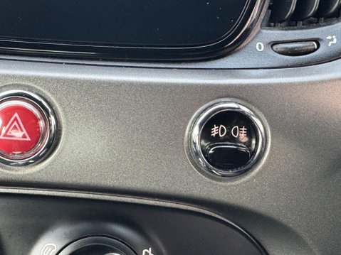 Fiat 500 1.2 S Euro 6 (s/s) 3dr 22