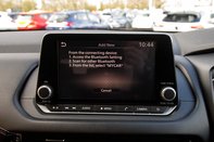 Nissan Qashqai DIG-T ACENTA PREMIUM MHEV 25