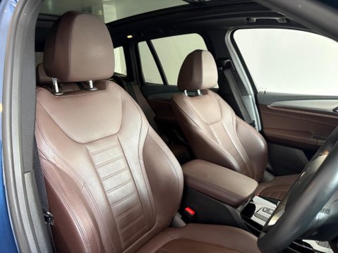 BMW Ix3 80kWh Premier Edition Pro Auto 5dr 8