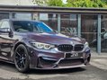 BMW M3 3.0 M3 Competition Edition Package Semi-Auto 4dr 14