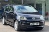Volkswagen Up HIGH UP BLUEMOTION TECHNOLOGY