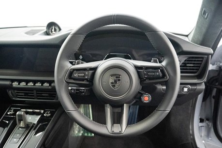 Porsche 911 3.6 T-Hybrid Turbo S Coupe 2dr Petrol Hybrid PDK 4WD Euro 6 (s/s) (711 ps) 10