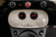 Fiat 500 DOLCEVITA PLUS MHEV 35