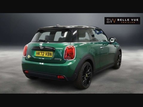Mini Hatch Cooper S Electric Level 2 3dr - NATIONAL DELIVERY* 4