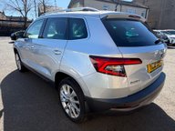 Skoda Karoq SE L TSI 6