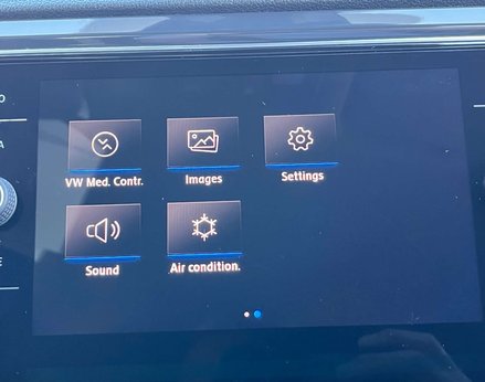 Volkswagen T-Roc 1.5 T-Roc SEL TSi Evo 5dr 37