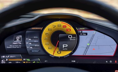 Ferrari SF90 Stradale 16