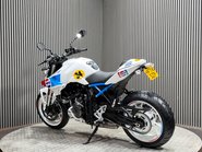Suzuki GSX 2024 1 OF 5 DREAM MACHINE PEPSI PAINT WORK LONG MOT 800CC 5