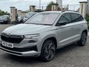 Skoda Karoq 1.5 Karoq Sportline TSi Semi-Auto 5dr
