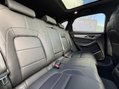 Jaguar F-Pace 2.0 D200 MHEV R-Dynamic SE Black SUV 5dr Diesel Auto AWD Euro 6 (s/s) (204 25