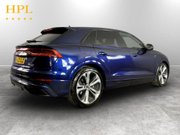 Audi Q8 3.0 TFSI V6 55 Black Edition SUV 5dr Petrol Tiptronic quattro Euro 6 (s/s) 7