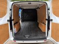 Ford Transit Custom 2.2 TDCi 290 Limited Panel Van 5dr Diesel Manual L2 H1 (186 g/km, 123 bhp) 17