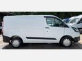 Ford Transit Custom 2.0 280 EcoBlue Panel Van 5dr Diesel Manual L1 H1 Euro 6 (130 ps) 7