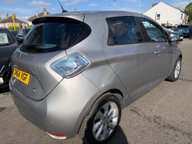 Renault Zoe DYNAMIQUE INTENS 18