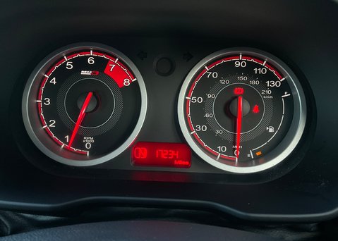 MG MG3 1.5 VTI-TECH EXCLUSIVE NAV 22