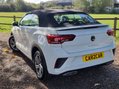 Volkswagen T-Roc R-LINE TSI DSG 7