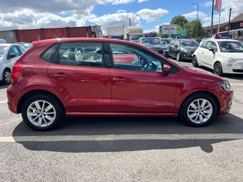 Volkswagen Polo 1.0 Polo SE 5dr 23