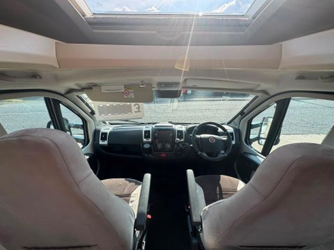 Fiat Benimar Mileo 243 21