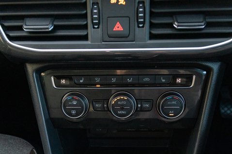 SEAT Tarraco TSI EVO XCELLENCE FIRST EDITION 38