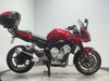 Yamaha FZ1 FAZER 1000 2008 37K VERY CLEAN EXAMPLE FAIRED SPORTS TOURER 1000CC